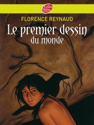 cover image of Le premier dessin du monde
